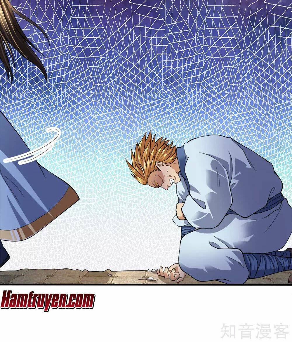 chí tôn hồng bao đại đế chapter 27 12