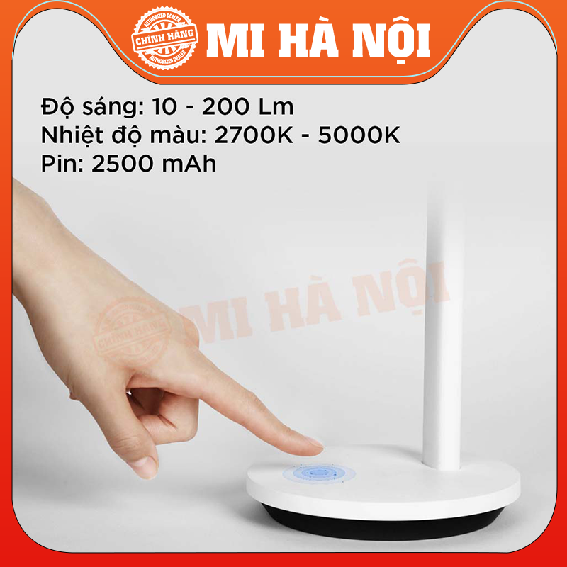 Đèn bàn / Đèn học không dây LED Xiaomi Yeelight Z1 Pro YLTD14YL