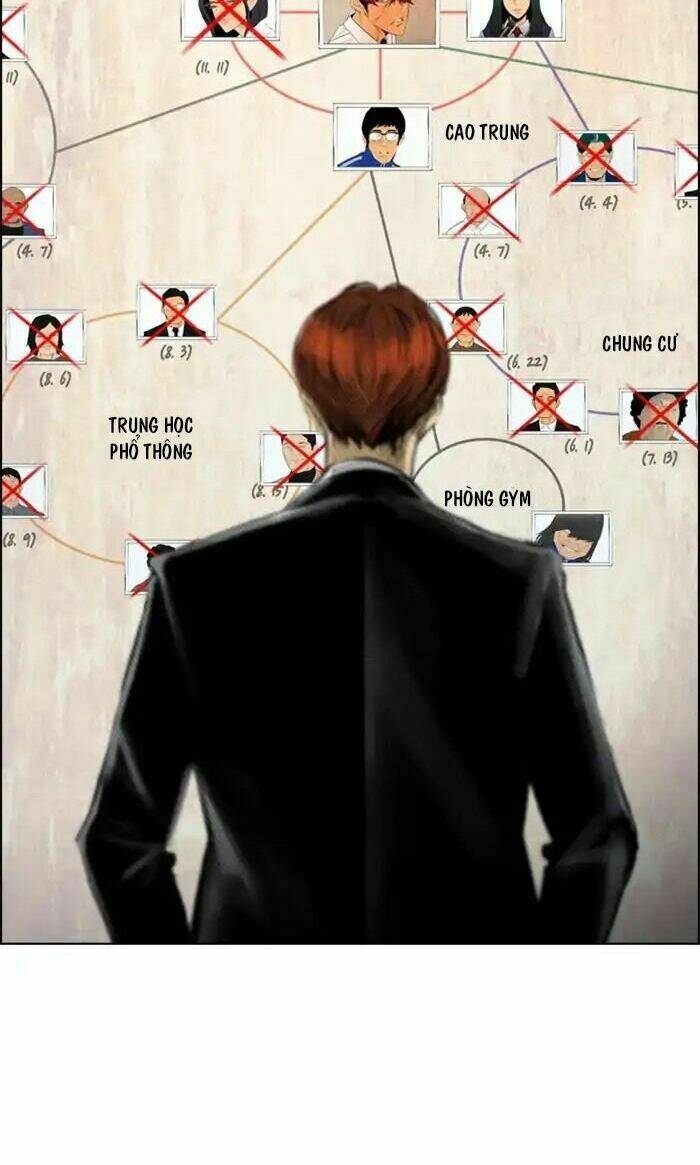 kẻ hồi sinh chapter 66 37