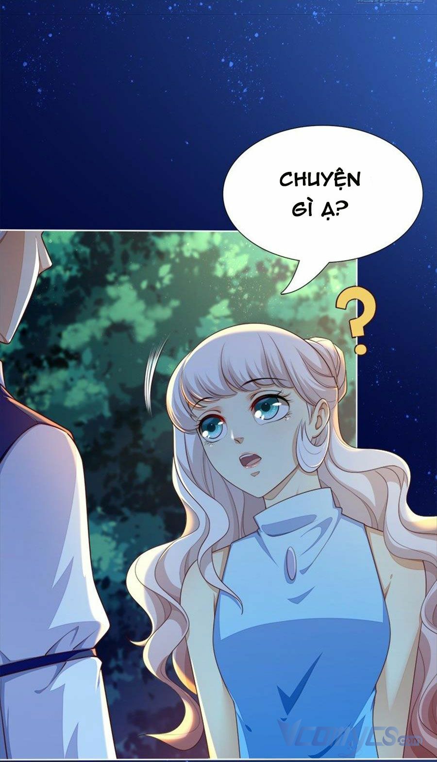 gặp phải người chồng xảo quyệt! chapter 26 28