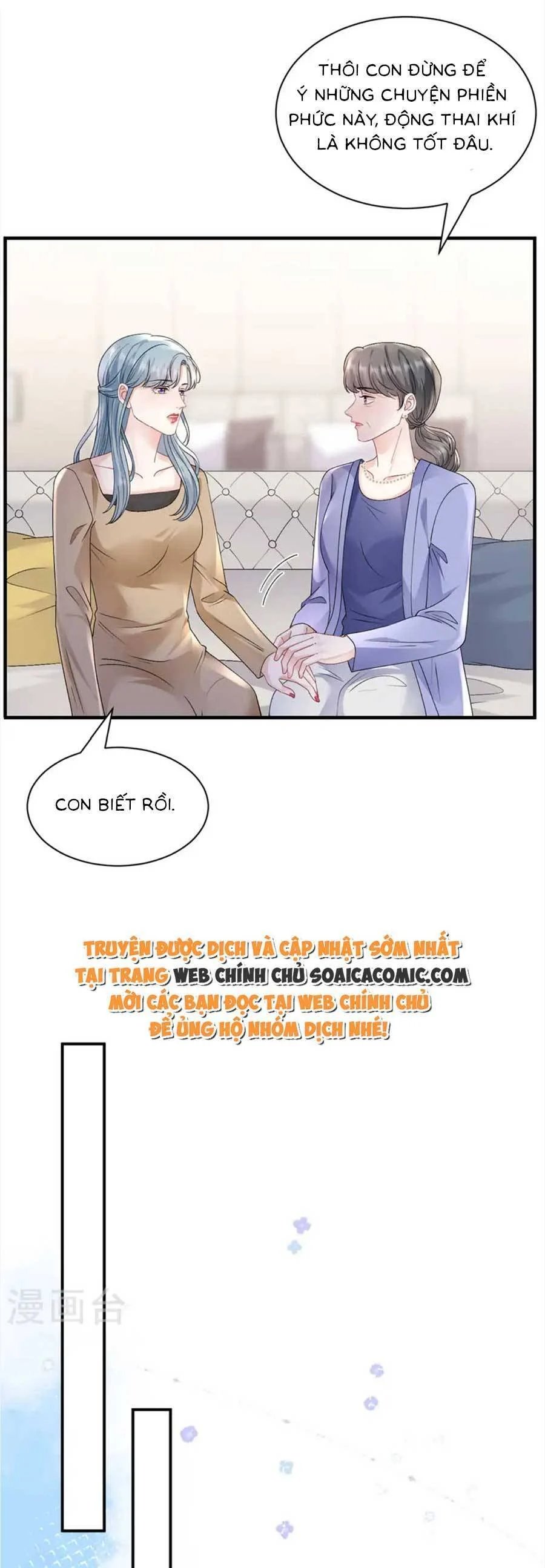 [16+] đại tiểu thư có thể có ý đồ xấu chapter 176 10