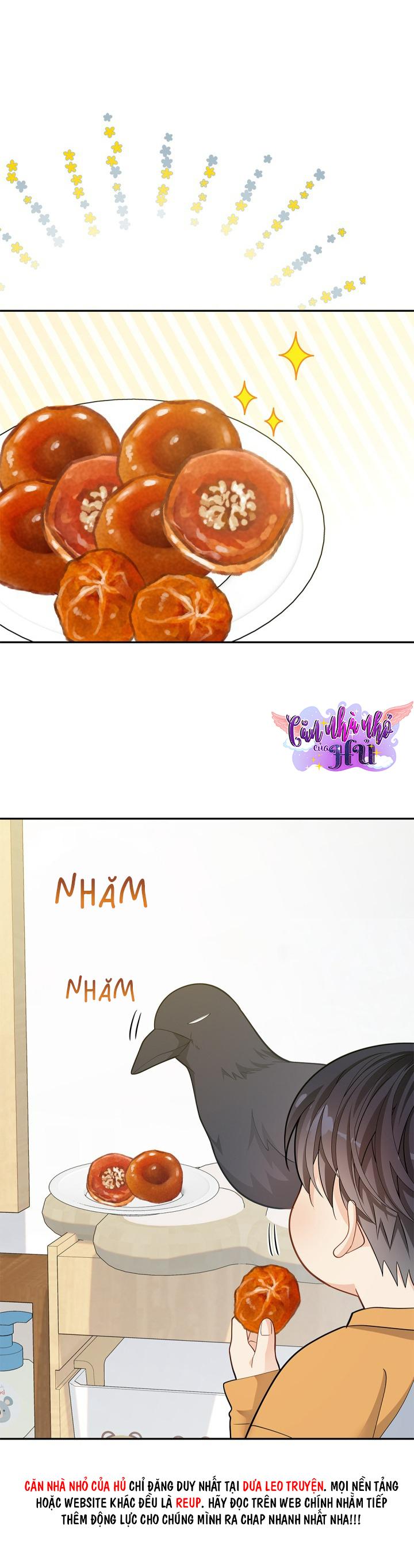 hôn nhân bị đánh cắp của hồ ly chapter 33 19