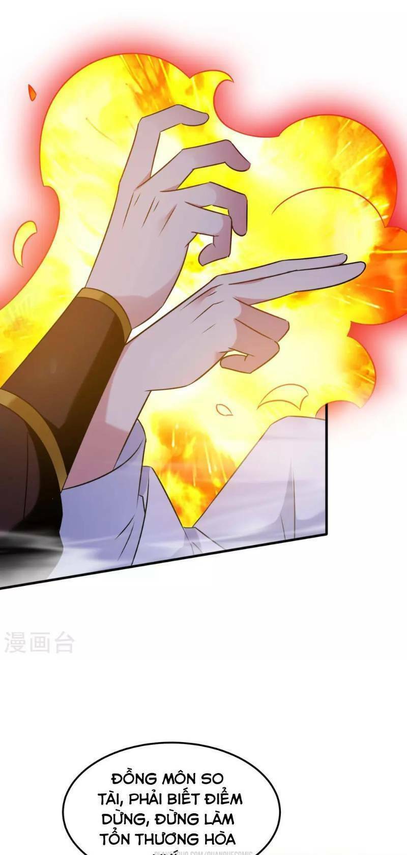 vạn giới tiên vương chapter 31 8