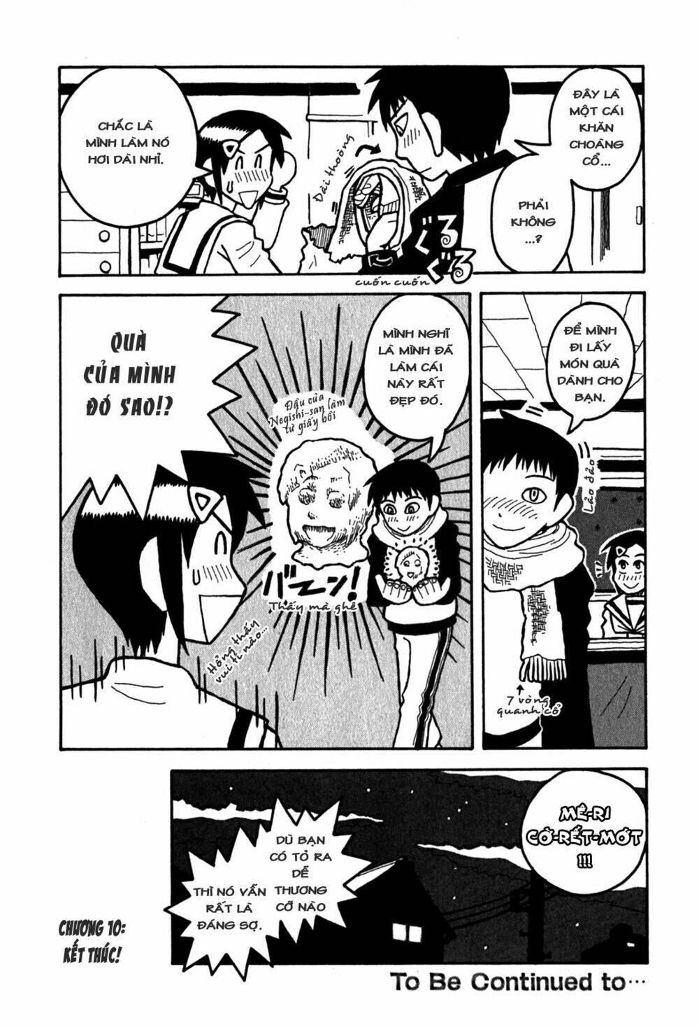 love roma chapter 10 25