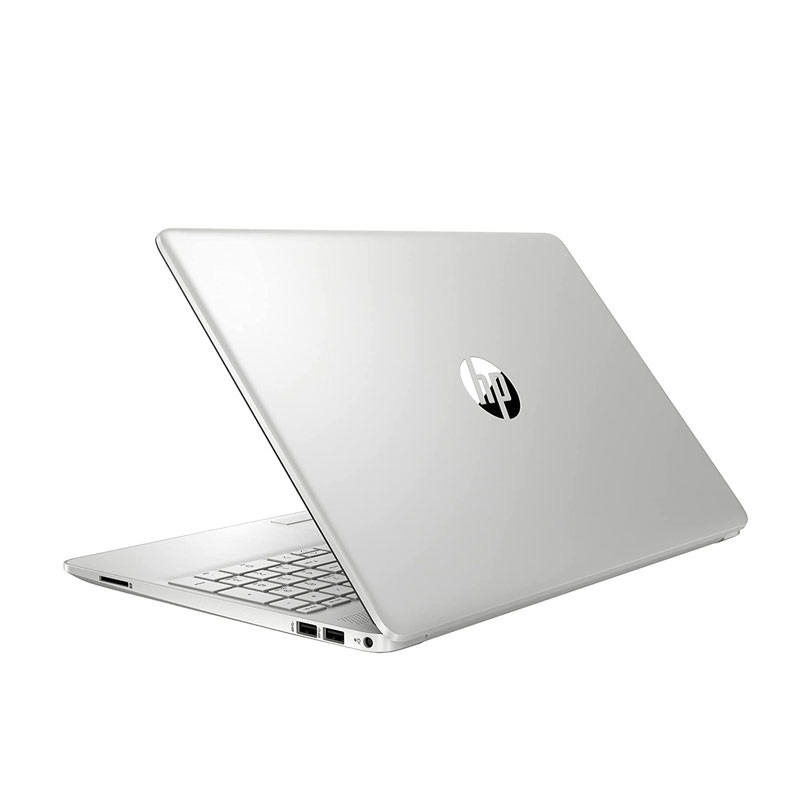 Máy Tính Xách Tay Laptop HP 15-DY2795WM ( Core i5-1135G7 2.4Ghz ,8GB Ram, SSD 256GB, 15.6 Inch FHD, Natural Silver, Win11) - Hàng Chính Hãng