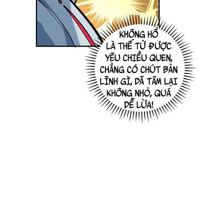 võ đạo độc tôn chapter 628 63