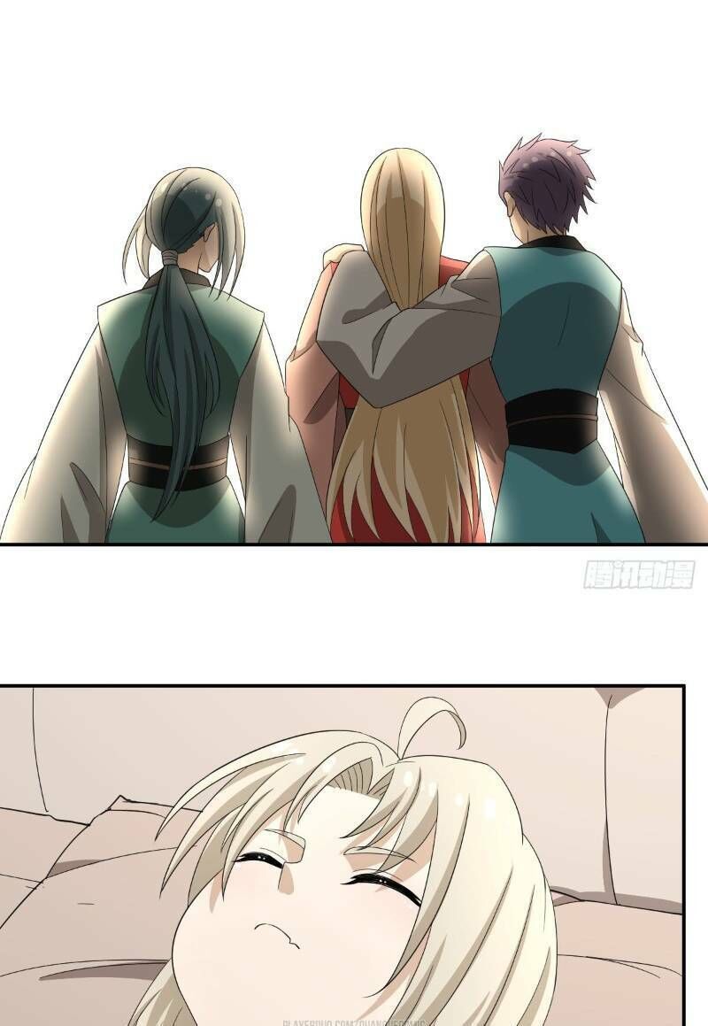 nghịch thiên tiên mệnh chapter 29 3