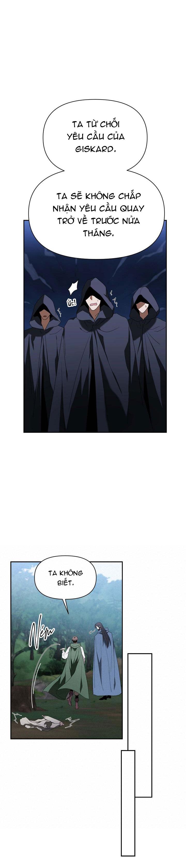 hai đất nước, đất nước của nô lệ chapter 41 22