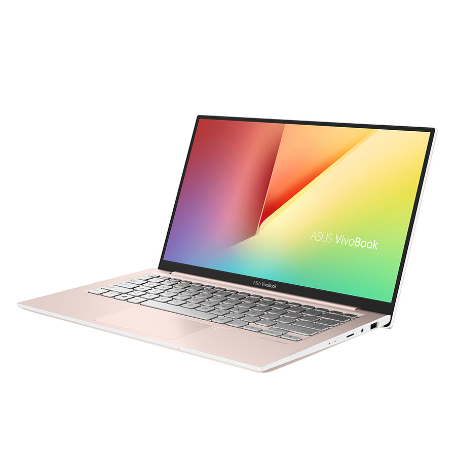 Laptop Asus Vivobook S13 S330FA-EY116T Core  i5-8265U/ Win10 (13.3 FHD IPS) - Hàng Chính Hãng