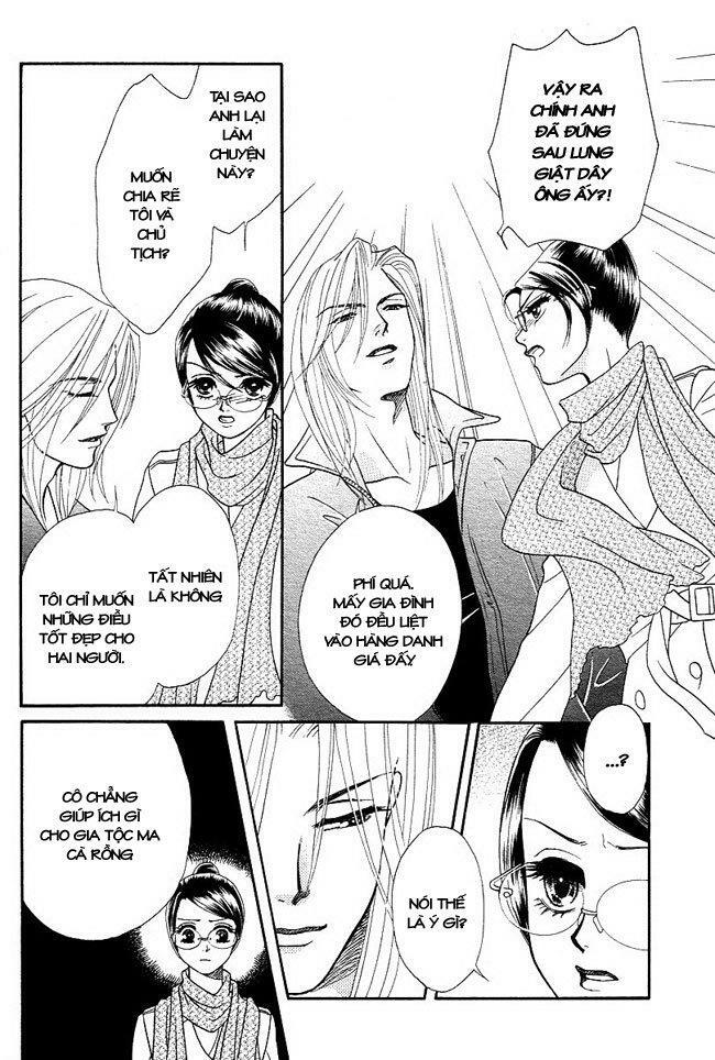 thư ký ma cà rồng chapter 29 18