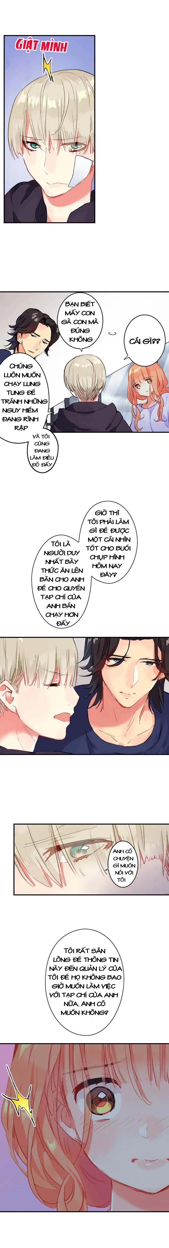 cảm ơn anh đã đến bên em chapter 12 3