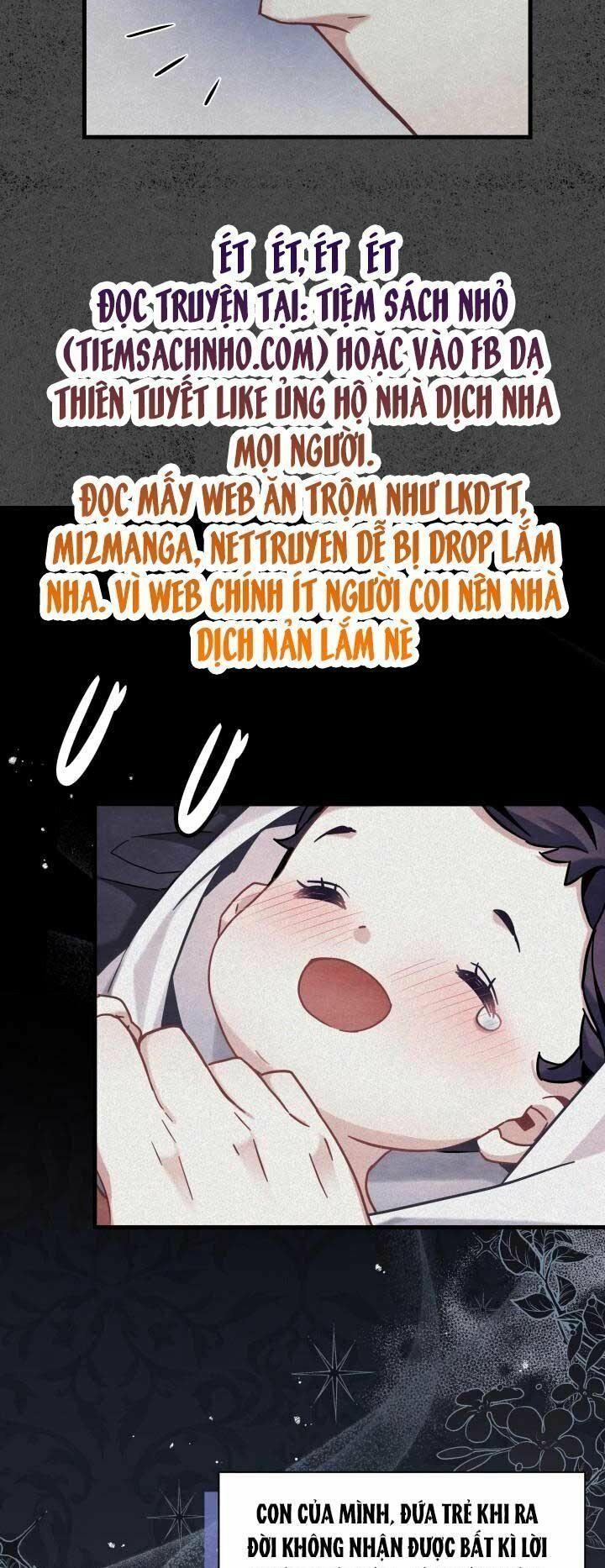 con gái chồng quá dễ thương chapter 63 10