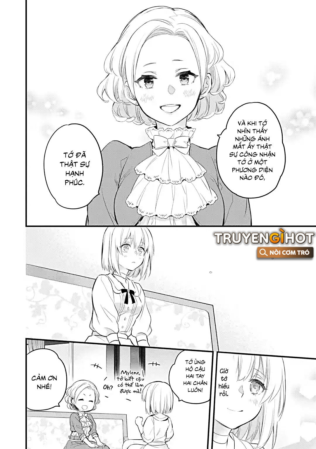 chén thánh của eris chapter 20.2 6