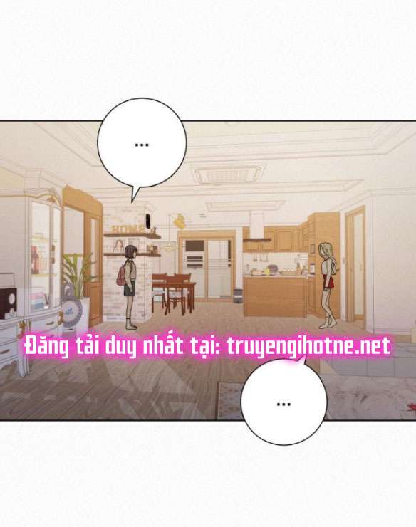 Kế Hoạch Tình Yêu Trong Sáng Chapter 49-7 - Trang 44