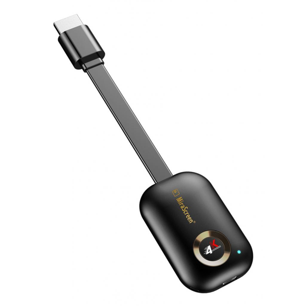 G9 .4G 4K   Wireless WiFi Display  TV Stick