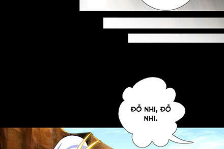 đầu óc đại sư huynh của ta rất đen tối chapter 221 17