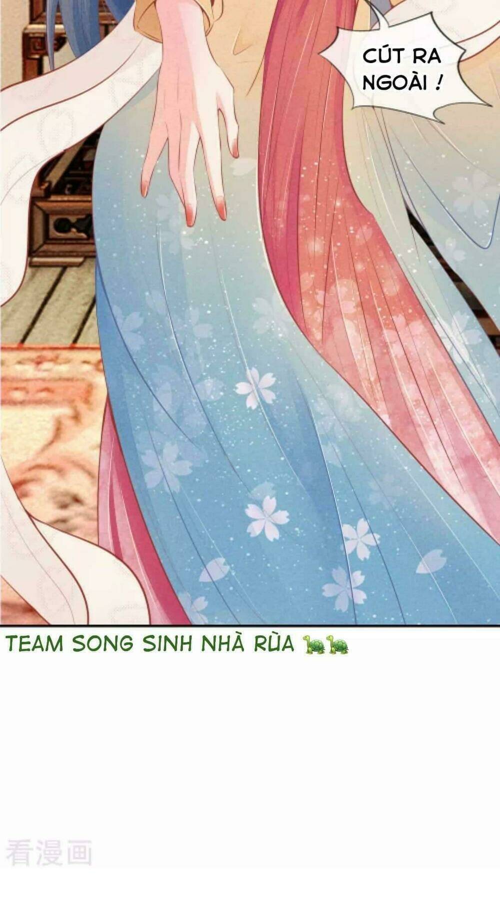 y phi quyền khuynh thiên hạ chapter 9 22