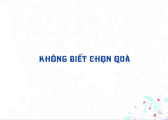 cuồng si hoa khôi lãnh thiên kim chapter 0.2 21