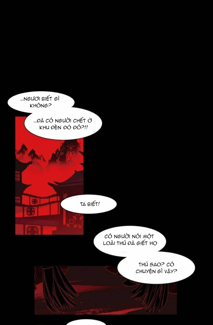 huyết hồ chapter 4 51