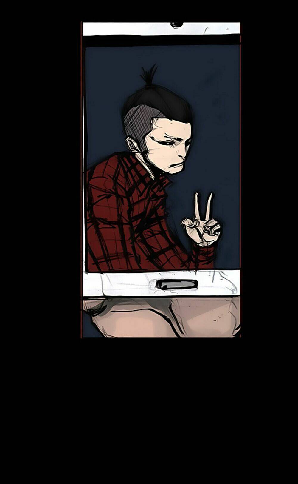 độc cô tiền truyện chapter 69 22