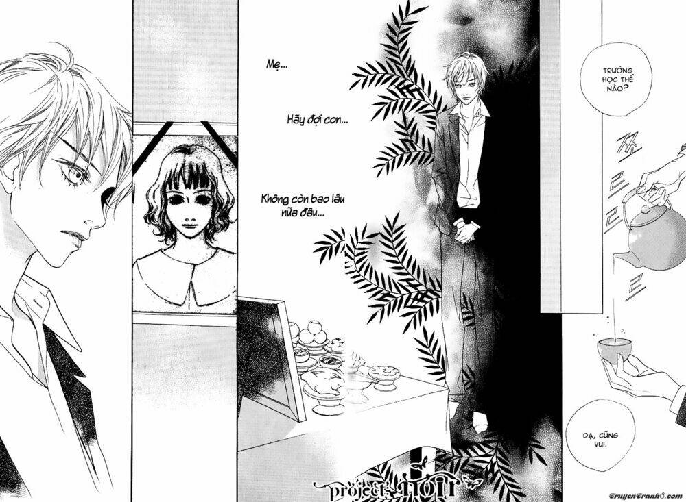 flowers of evil chapter 16 20