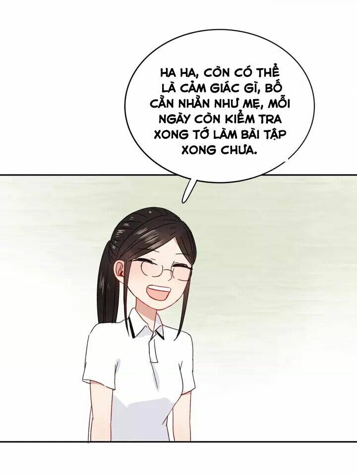 chào buổi sáng, hướng dương chapter 24 19