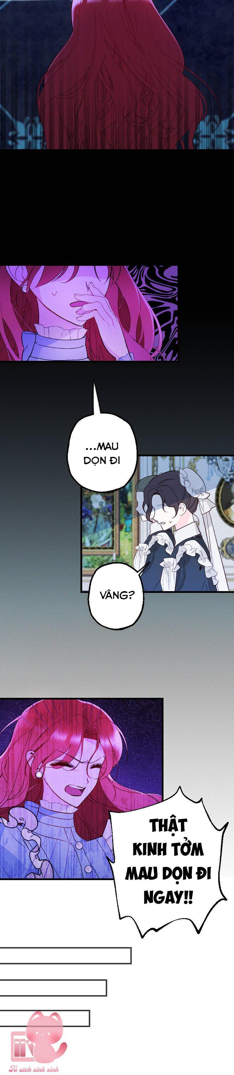 anh muốn em phải tuyệt vọng chapter 14 22