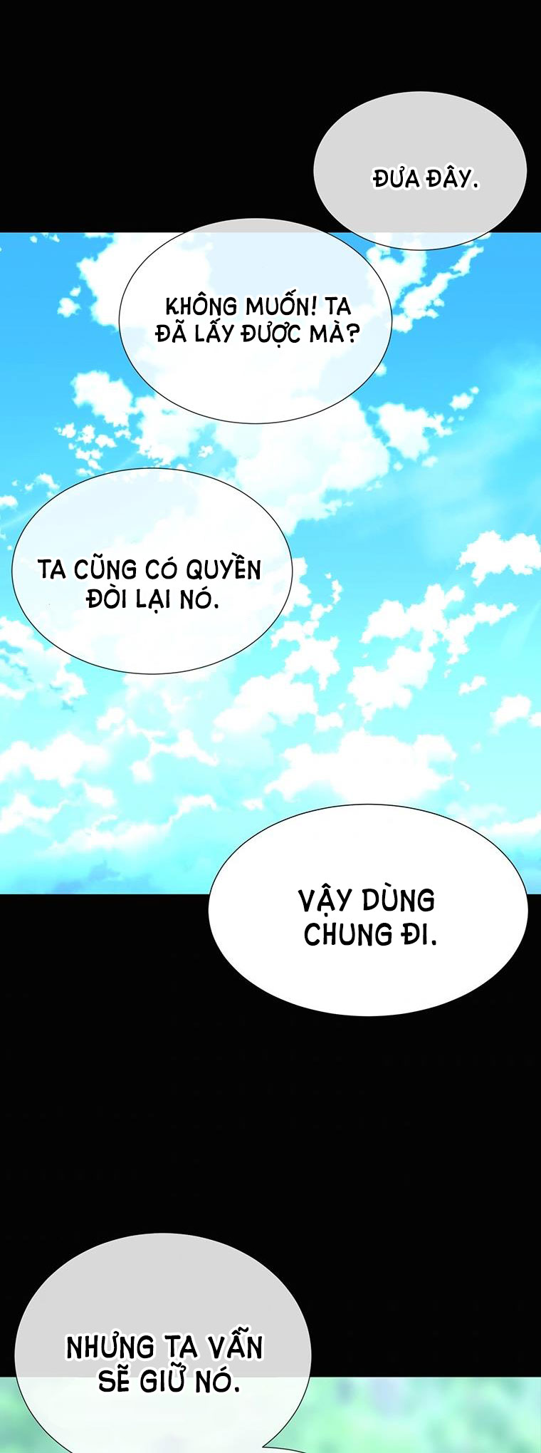 năm môn đệ của charlotte chapter 134.2 22