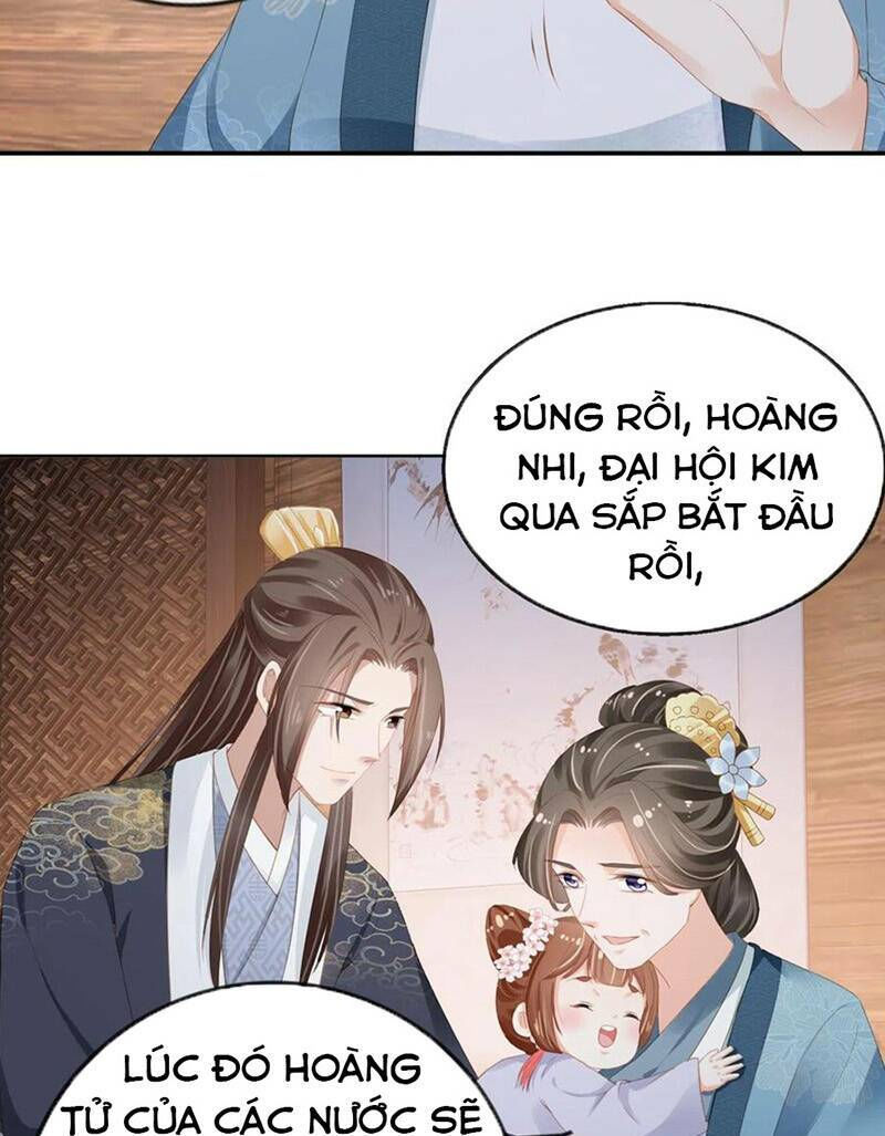 nhặt được bảo bối manh manh chapter 50 40