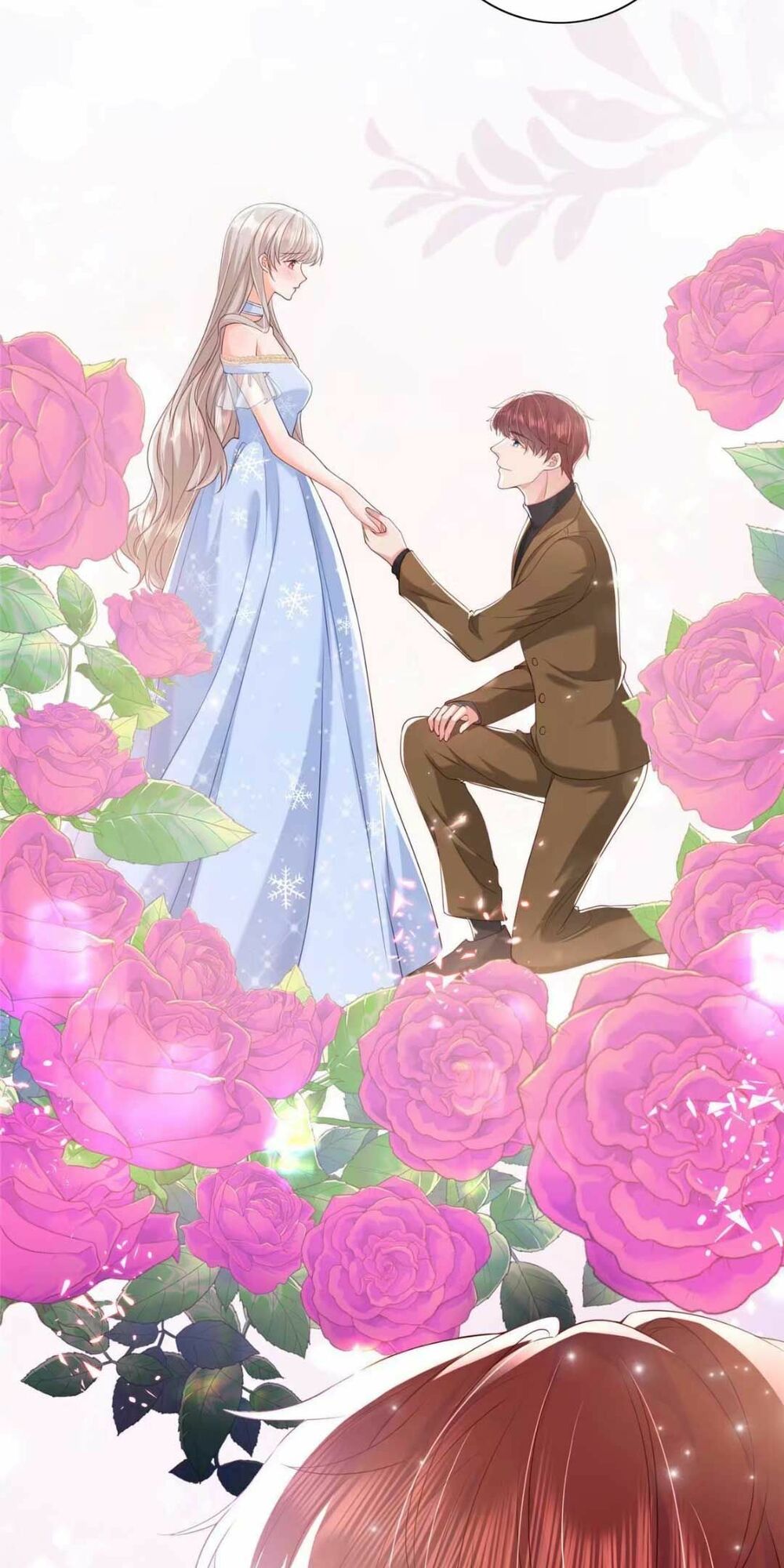 manh thê bé bỏng không dễ chọc chapter 9 45