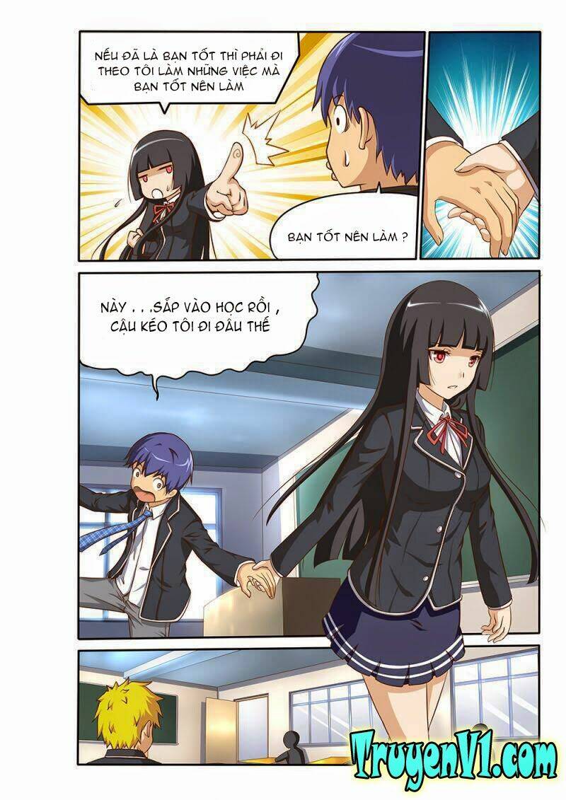 world of super sand box chapter 15 8