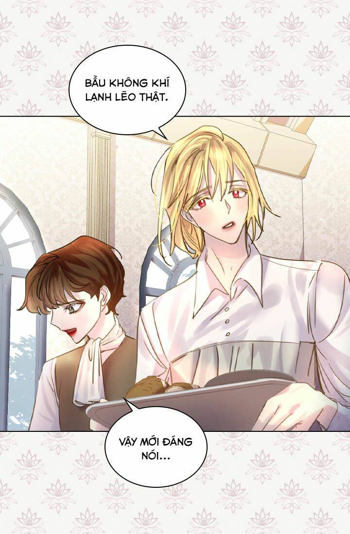 quy luật sinh tồn của nữ phụ chapter 44 57