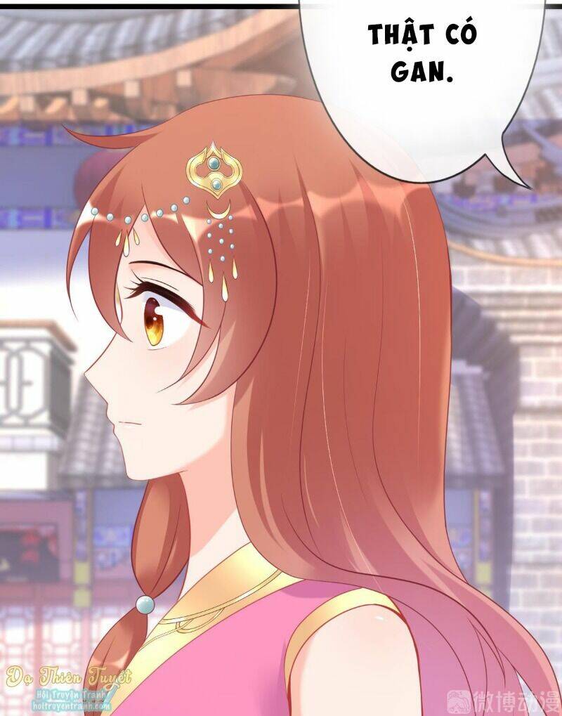 nhân vật phản diện biến thành sủng vật chapter 16 11