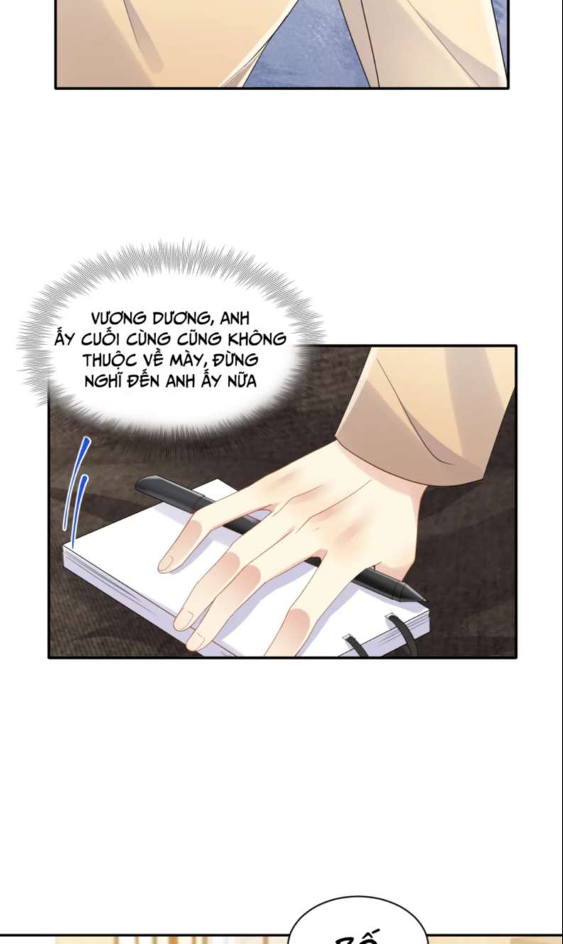 lại bị bạn trai cũ nhắm trúng rồi chapter 136 19