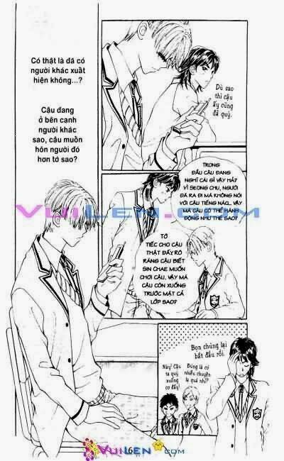 giấc mơ thần tượng chapter 4 67