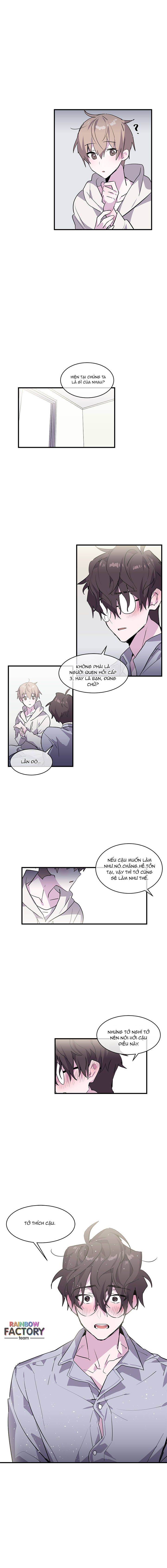 mở đầu của học thuyết tình yêu chapter 5 2