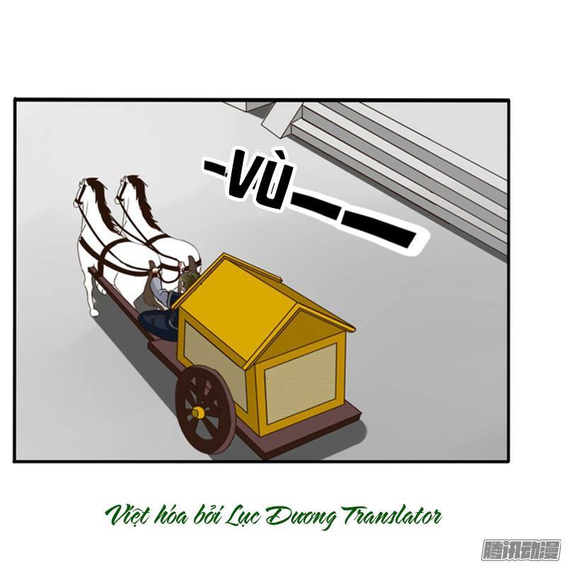 thông linh phi chapter 74 2