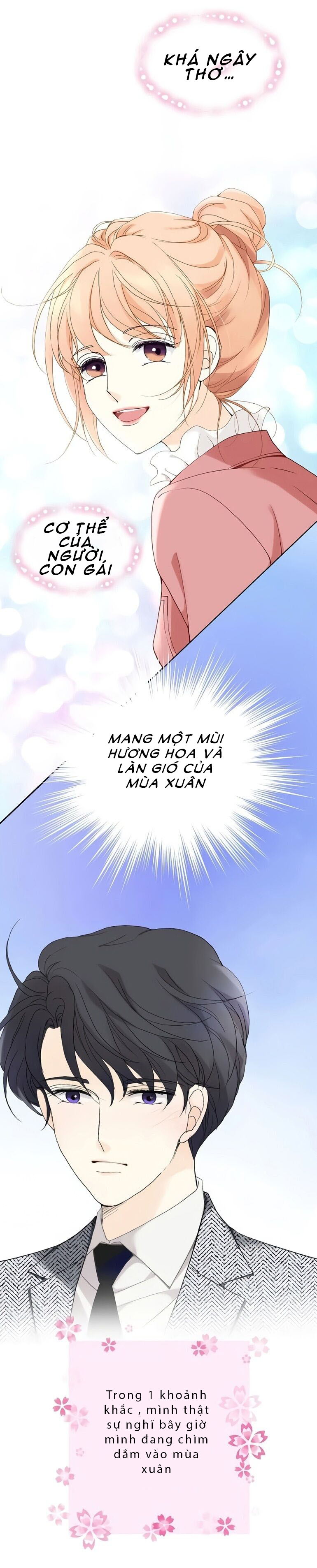 Lee Bom Của Tôi chapter 3 - Trang 62