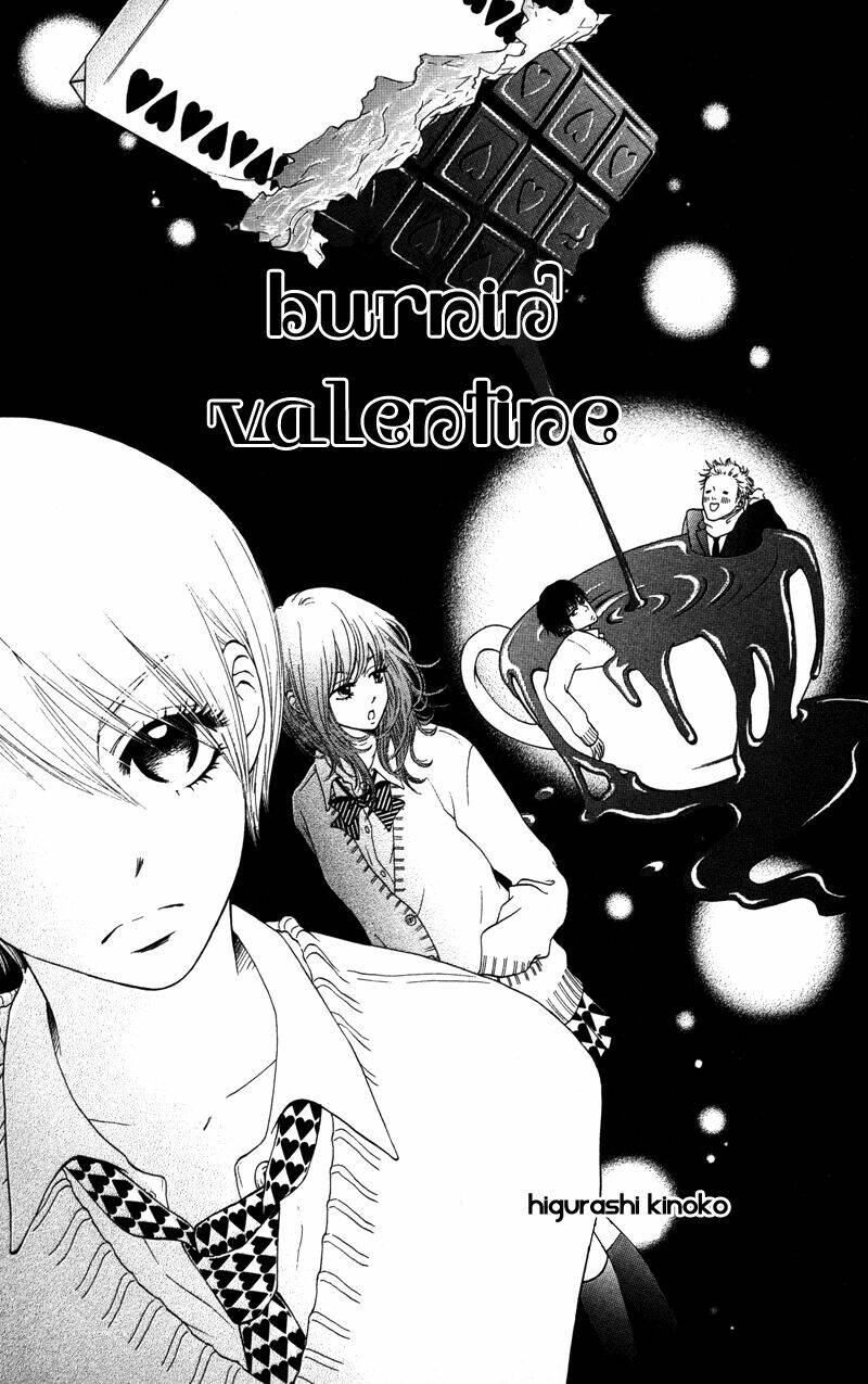 burnin' valentine chapter 1 1