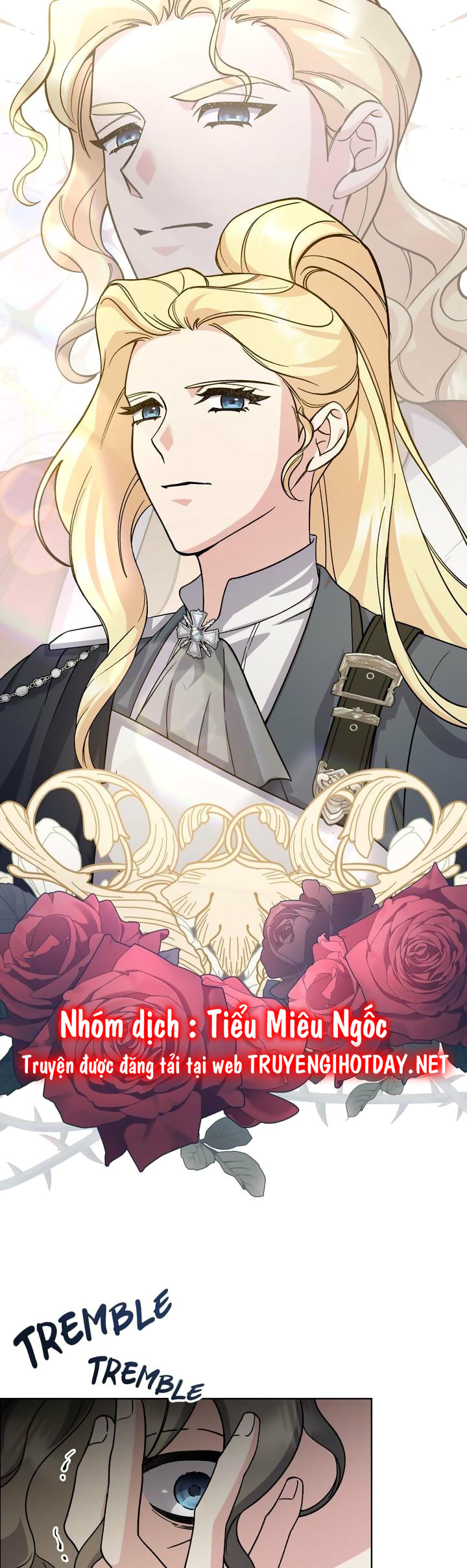 nỗi buồn của chú hề chapter 81 22