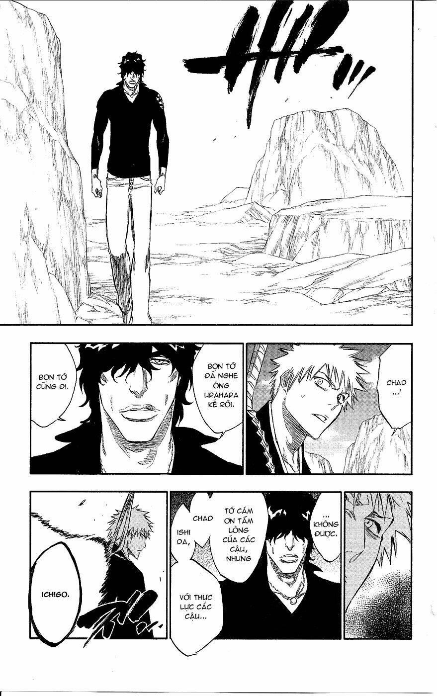 thần chết ichigo chapter 239 18