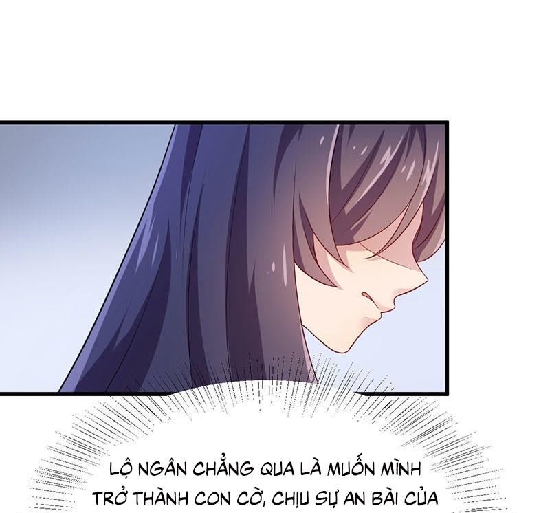 khuynh thế đế vương cơ chapter 5.5 7