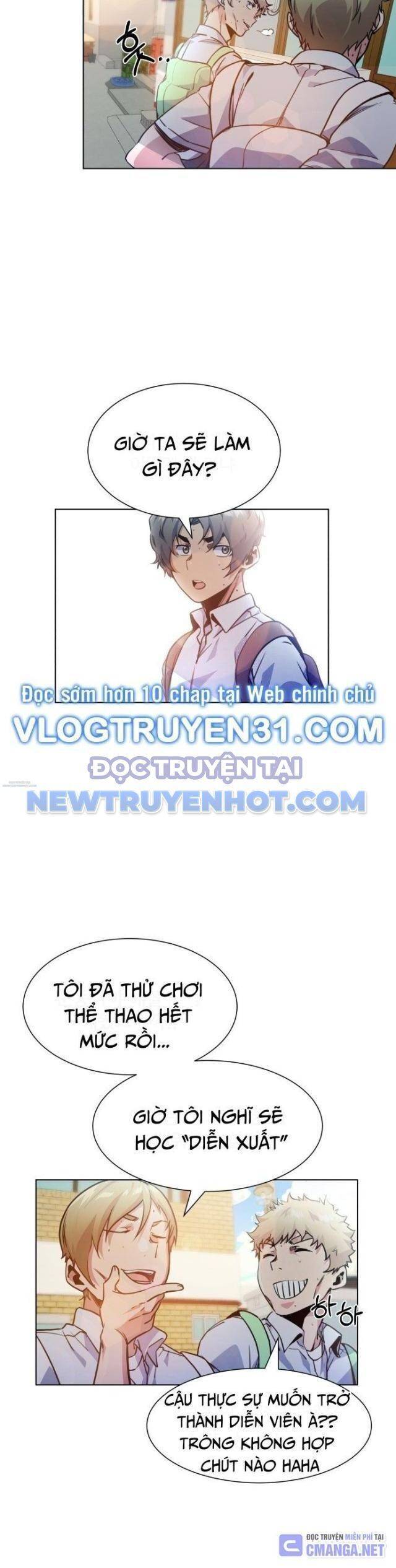 Góc Cao Khung Thành chapter 90 22