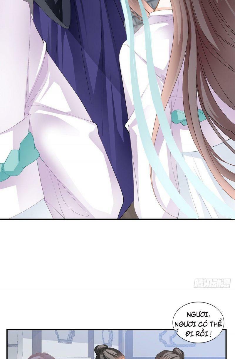 bổn vương muốn nàng chapter 2 33