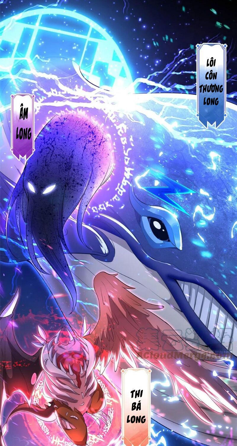 người nuôi rồng chapter 42 8