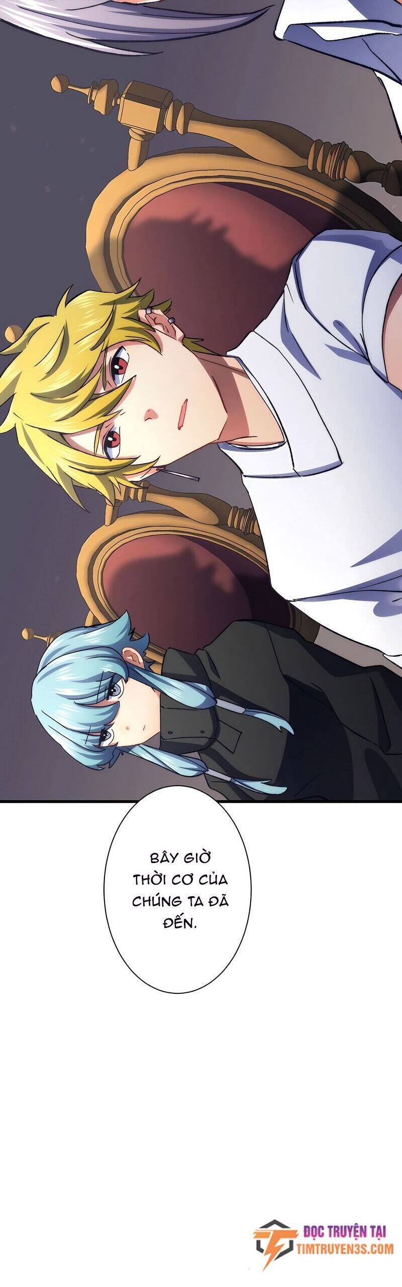 âm dương sư mạnh nhất chuyển sinh chapter 35 38