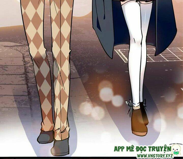 nữ hầu sau giờ học chapter 6 19