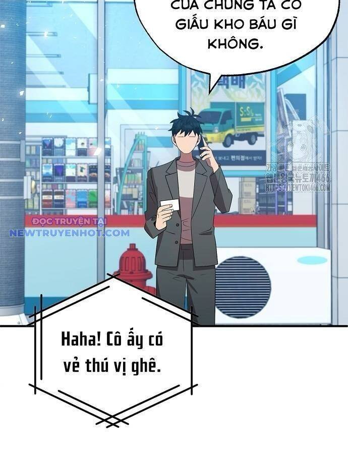 cửa hàng diệu kỳ chapter 46 68