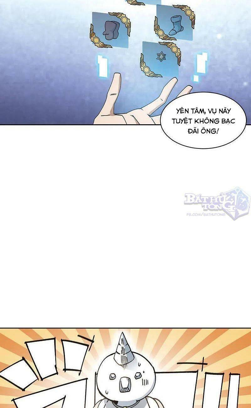 võng du chi cận chiến pháp sư chapter 403 22