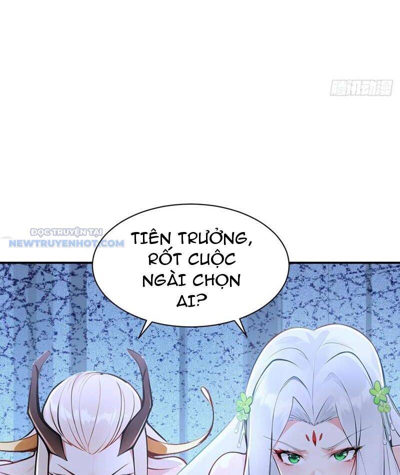 ta thực sự không muốn làm thần tiên chapter 94 68